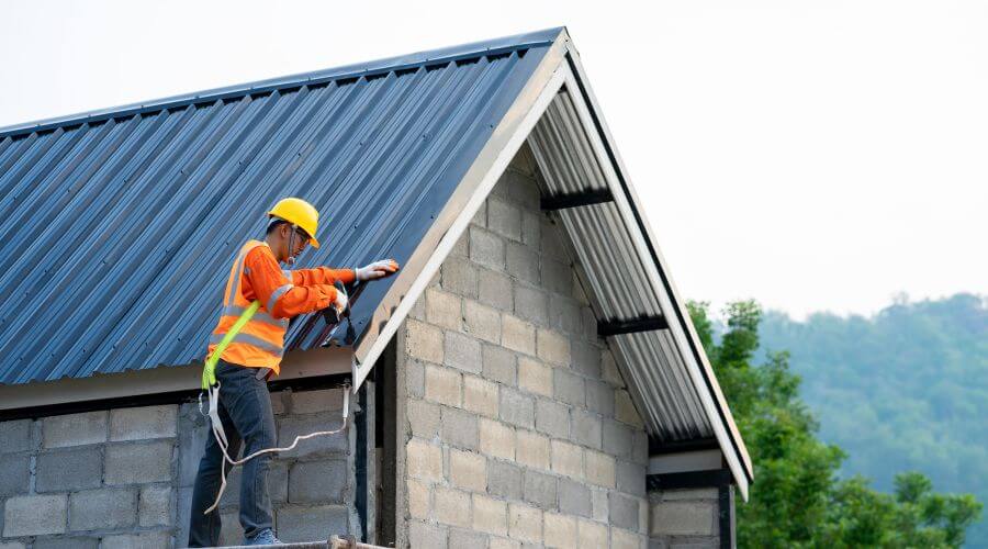 Expert flood damage restoration services in Bridge City, TX